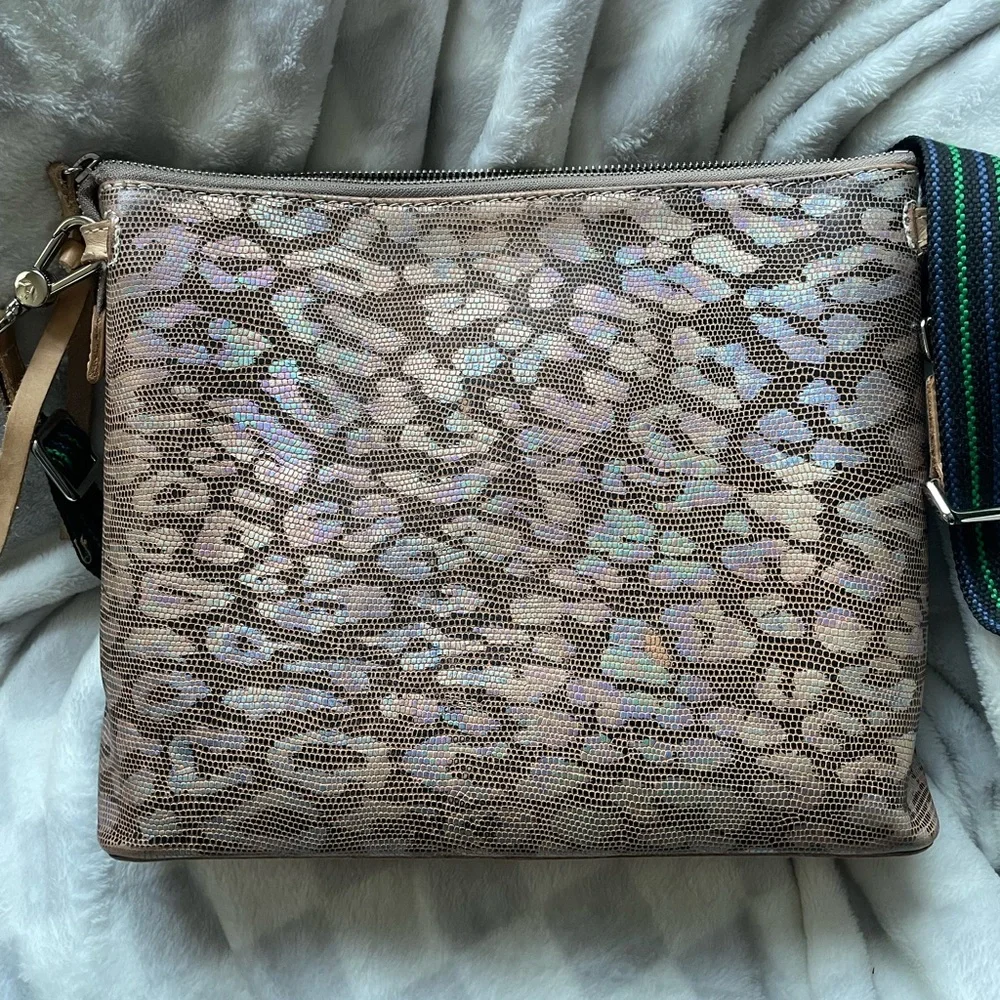 Consuela Iris Downtown Crossbody bag - Picture 3 of 6